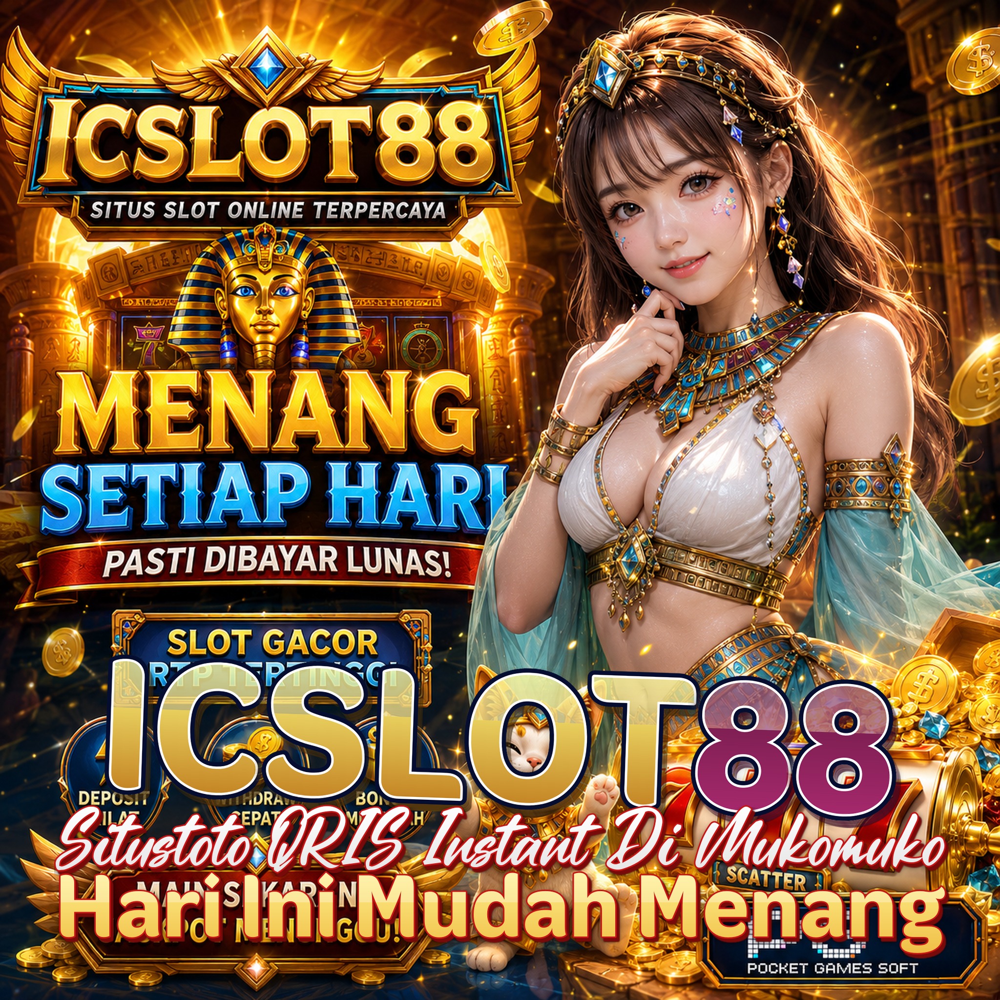 ICSLOT88
